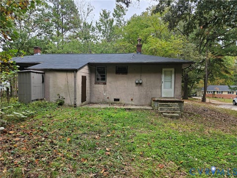 Tiny photo for 12342 Mason Avenue, Chester, VA 23831 (MLS # 2628367)