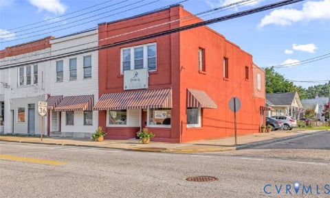 Photo of 701 W Broadway, Hopewell, VA 23860 (MLS # 2625914)