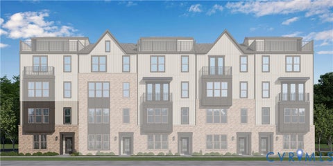 Tiny photo for 333 Heights Ridge Alley, Midlothian, VA 23113 (MLS # 2624382)