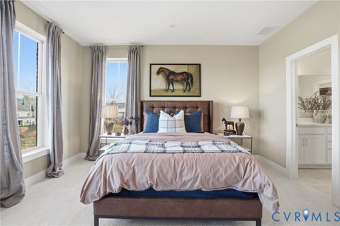 Tiny photo for 333 Heights Ridge Alley, Midlothian, VA 23113 (MLS # 2624382)