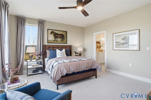 Tiny photo for 333 Heights Ridge Alley, Midlothian, VA 23113 (MLS # 2624382)