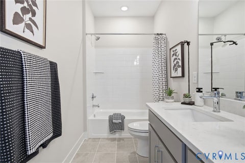 Tiny photo for 333 Heights Ridge Alley, Midlothian, VA 23113 (MLS # 2624382)