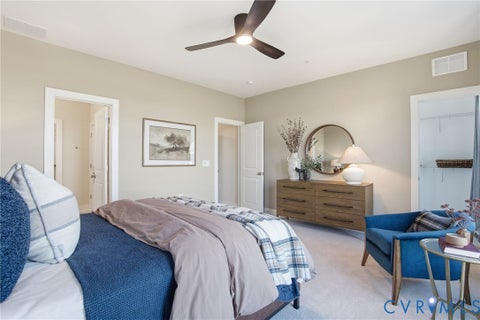 Tiny photo for 333 Heights Ridge Alley, Midlothian, VA 23113 (MLS # 2624382)
