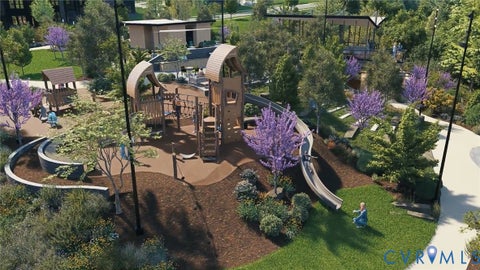 Tiny photo for 333 Heights Ridge Alley, Midlothian, VA 23113 (MLS # 2624382)