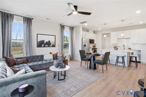 Tiny photo for 333 Heights Ridge Alley, Midlothian, VA 23113 (MLS # 2624382)