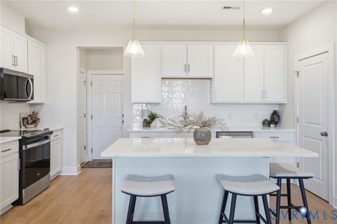 Tiny photo for 333 Heights Ridge Alley, Midlothian, VA 23113 (MLS # 2624382)