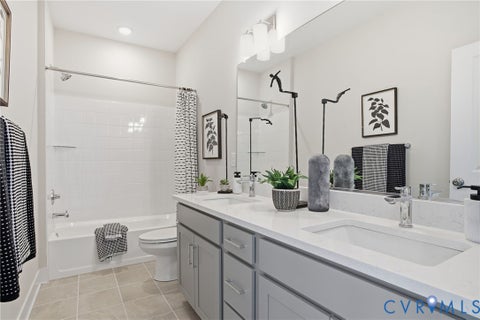 Tiny photo for 333 Heights Ridge Alley, Midlothian, VA 23113 (MLS # 2624382)