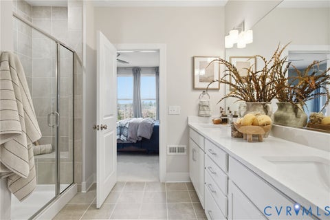 Tiny photo for 333 Heights Ridge Alley, Midlothian, VA 23113 (MLS # 2624382)