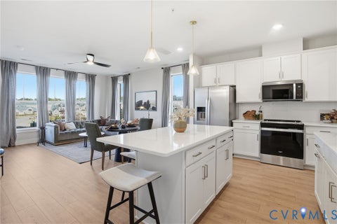 Tiny photo for 333 Heights Ridge Alley, Midlothian, VA 23113 (MLS # 2624382)