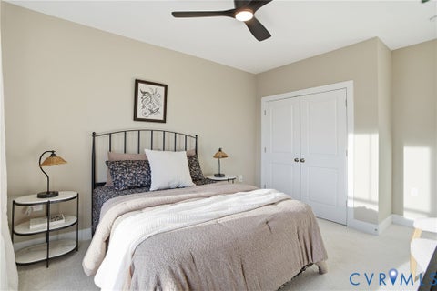 Tiny photo for 333 Heights Ridge Alley, Midlothian, VA 23113 (MLS # 2624382)