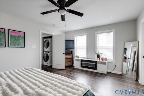 Tiny photo for 1311.5 N 21st Street, Richmond, VA 23223 (MLS # 2532523)