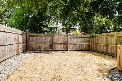 Tiny photo for 1311.5 N 21st Street, Richmond, VA 23223 (MLS # 2532523)