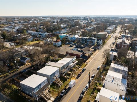 Tiny photo for 1311.5 N 21st Street, Richmond, VA 23223 (MLS # 2532523)