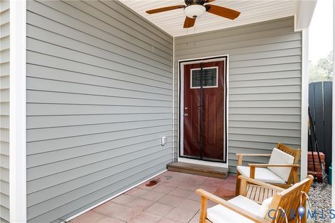 Tiny photo for 1311.5 N 21st Street, Richmond, VA 23223 (MLS # 2532523)