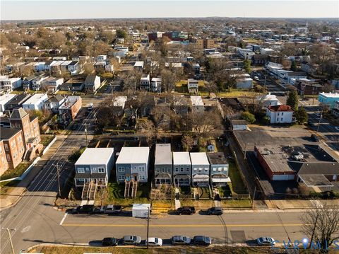 Tiny photo for 1311.5 N 21st Street, Richmond, VA 23223 (MLS # 2532523)