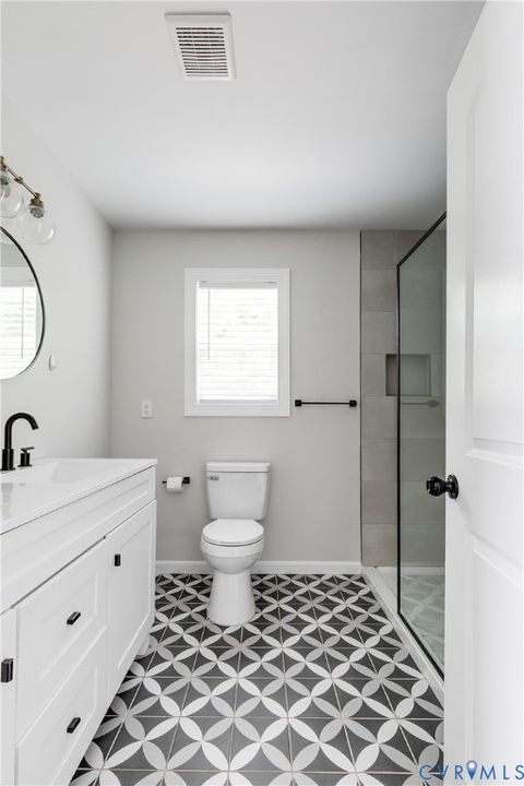 Tiny photo for 1311.5 N 21st Street, Richmond, VA 23223 (MLS # 2532523)