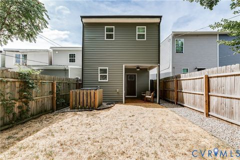 Tiny photo for 1311.5 N 21st Street, Richmond, VA 23223 (MLS # 2532523)
