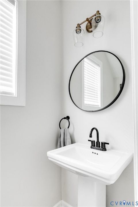 Tiny photo for 1311.5 N 21st Street, Richmond, VA 23223 (MLS # 2532523)