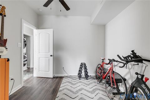 Tiny photo for 1311.5 N 21st Street, Richmond, VA 23223 (MLS # 2532523)