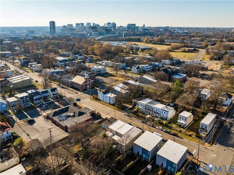 Tiny photo for 1311.5 N 21st Street, Richmond, VA 23223 (MLS # 2532523)