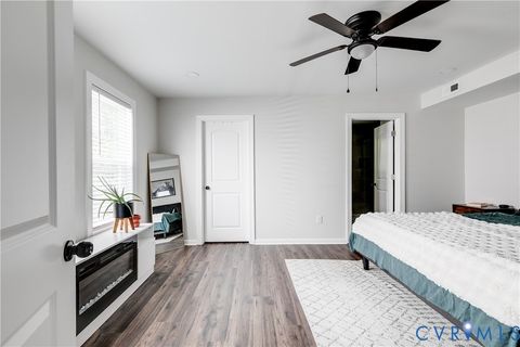 Tiny photo for 1311.5 N 21st Street, Richmond, VA 23223 (MLS # 2532523)