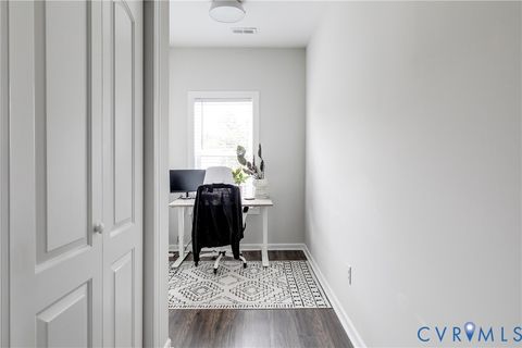 Tiny photo for 1311.5 N 21st Street, Richmond, VA 23223 (MLS # 2532523)