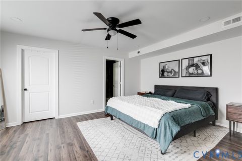 Tiny photo for 1311.5 N 21st Street, Richmond, VA 23223 (MLS # 2532523)