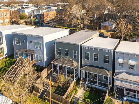 Tiny photo for 1311.5 N 21st Street, Richmond, VA 23223 (MLS # 2532523)