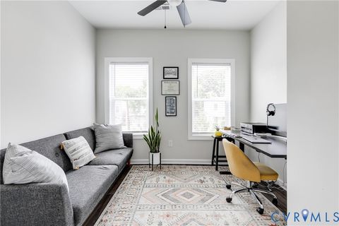 Tiny photo for 1311.5 N 21st Street, Richmond, VA 23223 (MLS # 2532523)