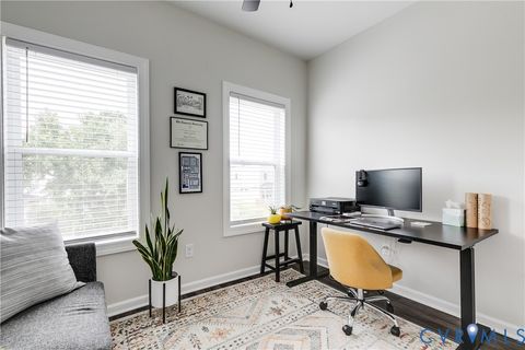 Tiny photo for 1311.5 N 21st Street, Richmond, VA 23223 (MLS # 2532523)