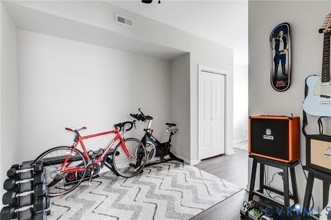 Tiny photo for 1311.5 N 21st Street, Richmond, VA 23223 (MLS # 2532523)