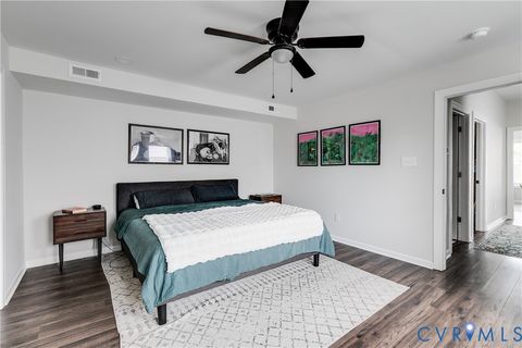 Tiny photo for 1311.5 N 21st Street, Richmond, VA 23223 (MLS # 2532523)