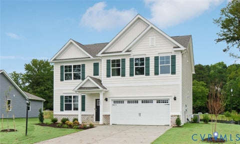 Photo of 6245 Sterling Way, Ruther Glen, VA 22546 (MLS # 2625268)