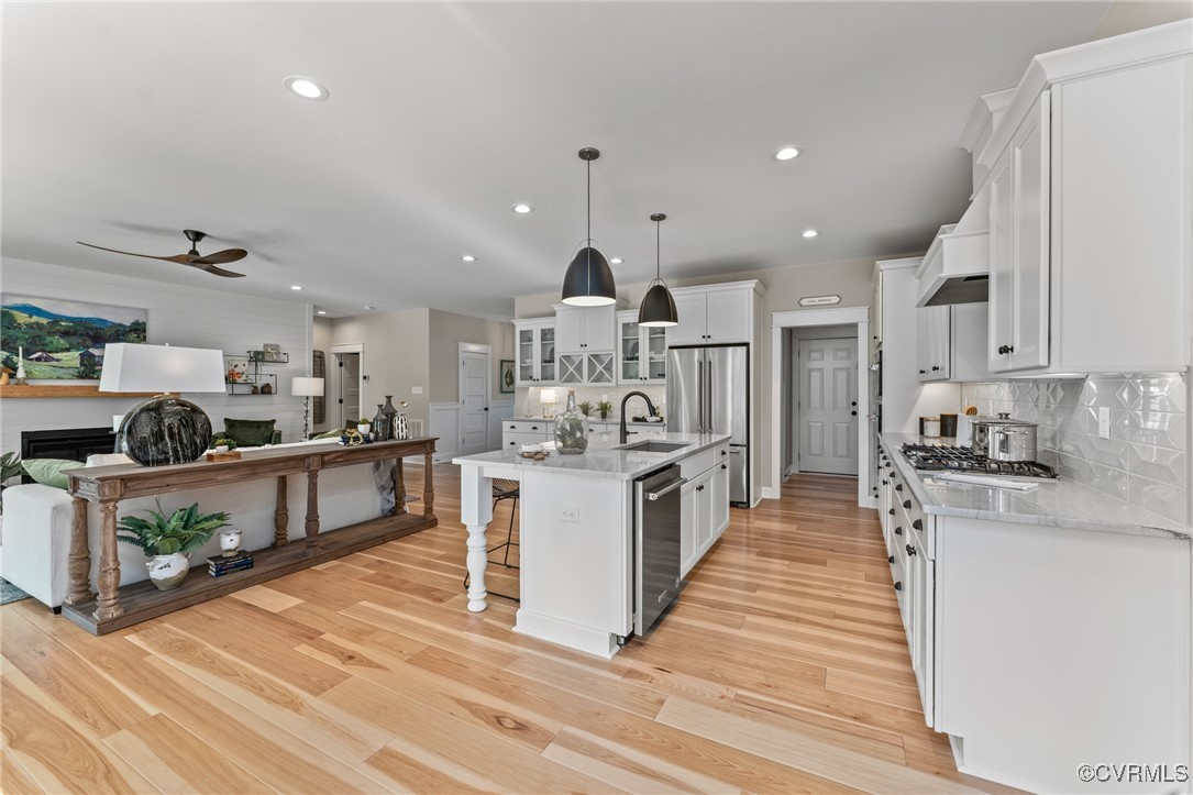 Lot 83 Dandridge Place