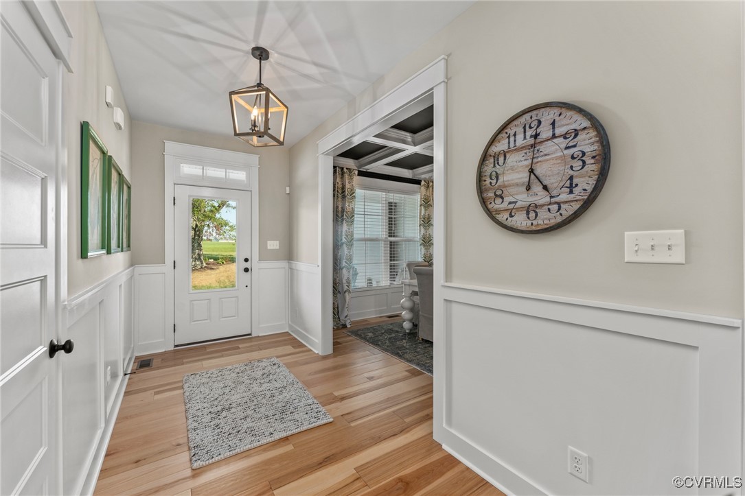 Lot 83 Dandridge Place