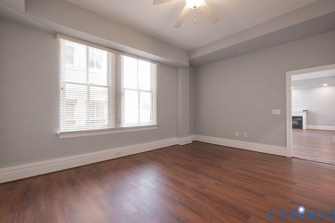 Tiny photo for 6 N 6th Street #U3C, Richmond, VA 23219 (MLS # 2628825)