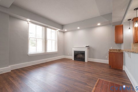 Tiny photo for 6 N 6th Street #U3C, Richmond, VA 23219 (MLS # 2628825)