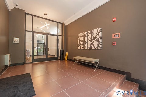 Tiny photo for 6 N 6th Street #U3C, Richmond, VA 23219 (MLS # 2628825)