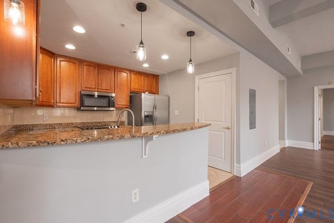 Tiny photo for 6 N 6th Street #U3C, Richmond, VA 23219 (MLS # 2628825)