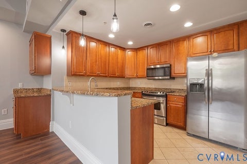 Tiny photo for 6 N 6th Street #U3C, Richmond, VA 23219 (MLS # 2628825)