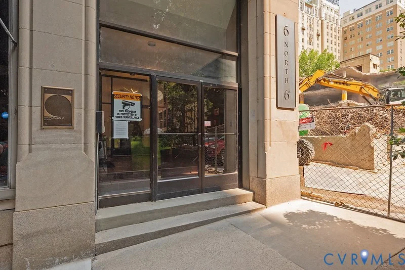 6 N 6th Street Unit U3C