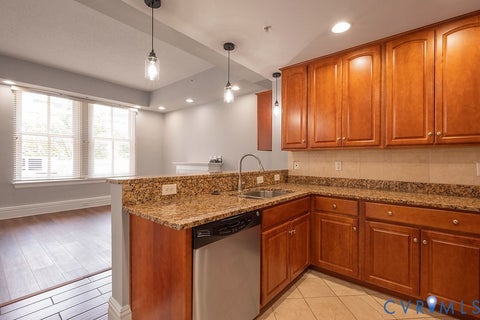 Tiny photo for 6 N 6th Street #U3C, Richmond, VA 23219 (MLS # 2628825)