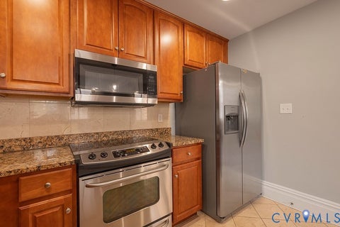Tiny photo for 6 N 6th Street #U3C, Richmond, VA 23219 (MLS # 2628825)