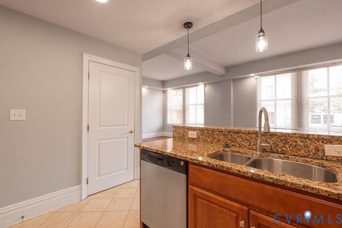 Tiny photo for 6 N 6th Street #U3C, Richmond, VA 23219 (MLS # 2628825)