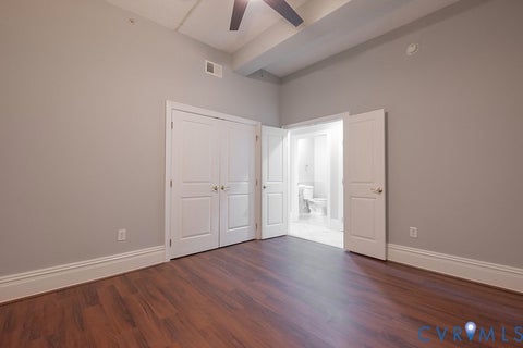 Tiny photo for 6 N 6th Street #U3C, Richmond, VA 23219 (MLS # 2628825)