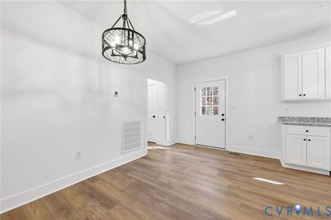 Tiny photo for 2255 Bagby Road, Bumpass, VA 23024 (MLS # 2605546)