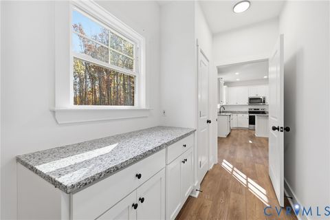 Tiny photo for 2255 Bagby Road, Bumpass, VA 23024 (MLS # 2605546)