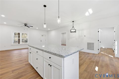 Tiny photo for 2255 Bagby Road, Bumpass, VA 23024 (MLS # 2605546)