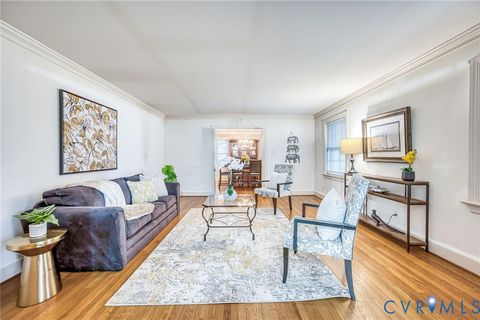 Tiny photo for 5010 Hopkins Road, Chesterfield, VA 23234 (MLS # 2605916)