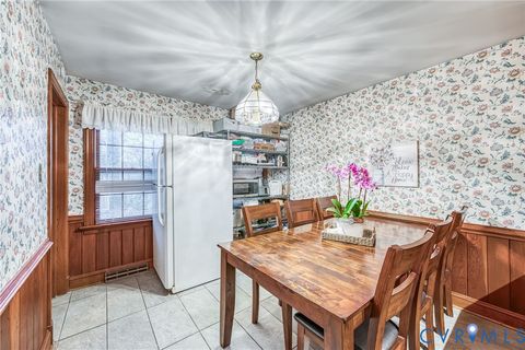 Tiny photo for 5010 Hopkins Road, Chesterfield, VA 23234 (MLS # 2605916)